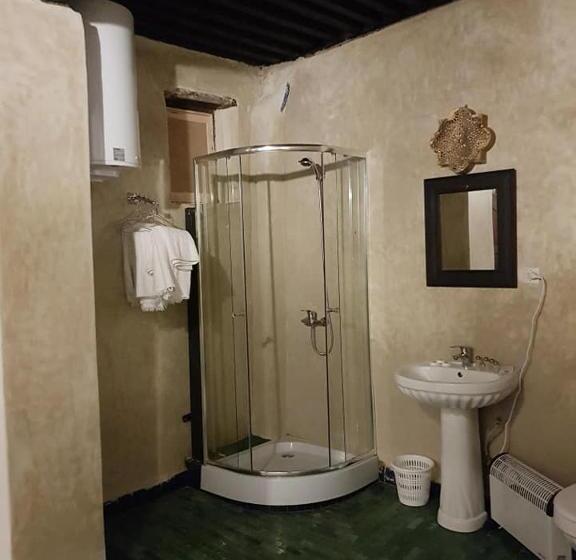 غرفة ديلوكس, Palais Alfirdaous Medina