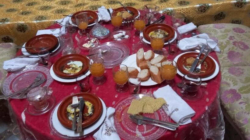 غرفة ديلوكس, Palais Alfirdaous Medina