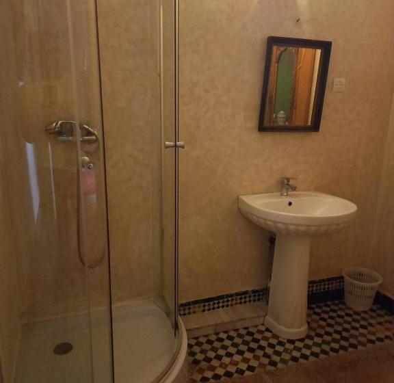 غرفة ديلوكس سرير كينج, Palais Alfirdaous Medina