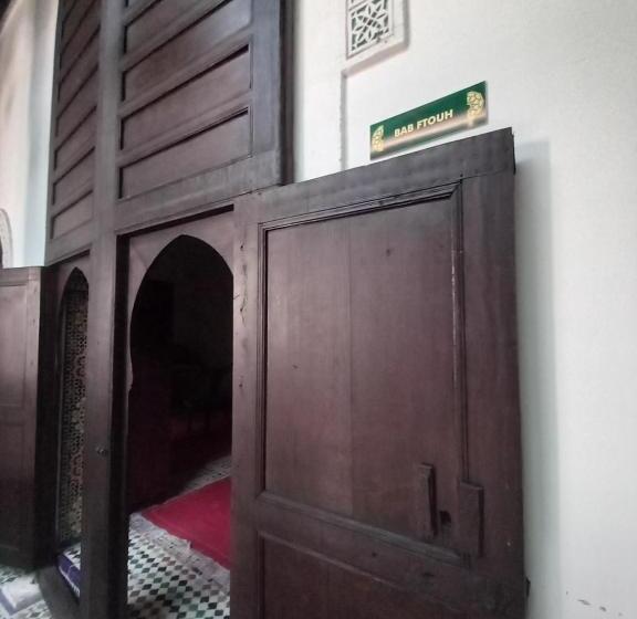 غرفة ديلوكس سرير كينج, Palais Alfirdaous Medina