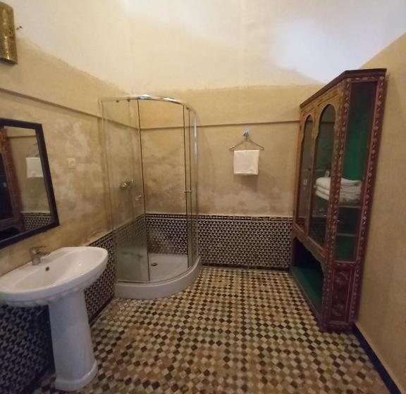 غرفة ديلوكس, Palais Alfirdaous Medina