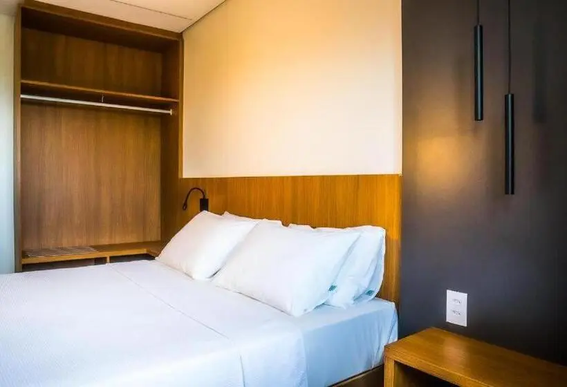 ファミリールーム, Salinas Premium Resort