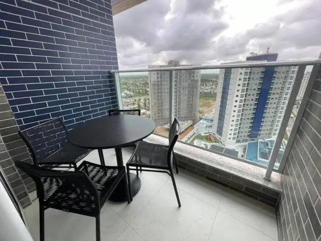 ファミリールーム, Salinas Premium Resort