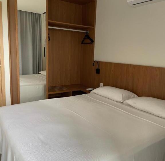 침실 2개 아파트, Salinas Premium Resort