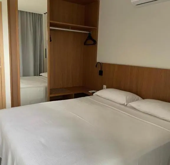 ２ベッドルームアパートメント, Salinas Premium Resort