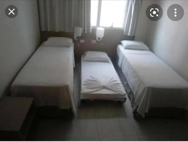 ２ベッドルームアパートメント, Salinas Premium Resort