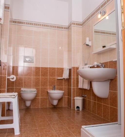 Трехместный Номер Комфорт, Villa Fenice Bed & Breakfast