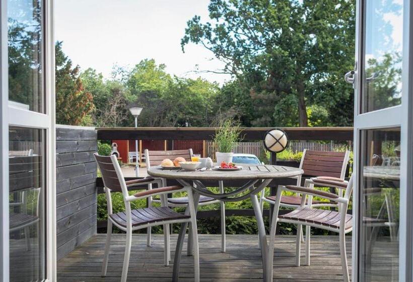 标准间, Miatorp Hotell