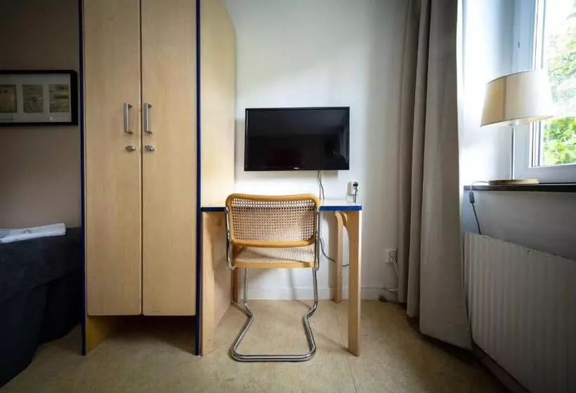 スタンダードトリプルルーム, Miatorp Hotell