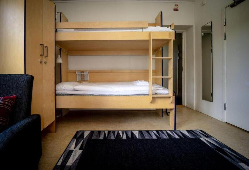 四人标准间, Miatorp Hotell