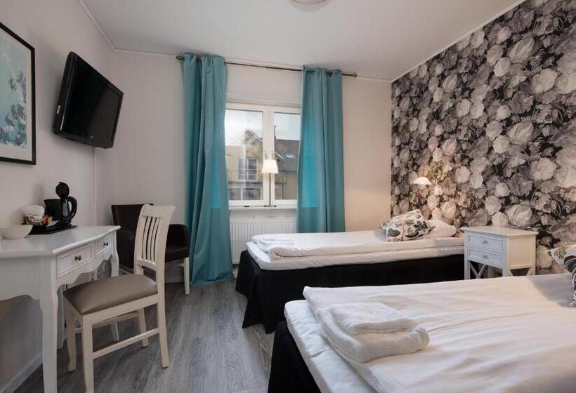 חדר סטנדרט, Bjurfors Hotell & Konferens