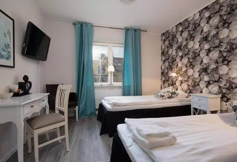 Standard-huone, Bjurfors Hotell & Konferens