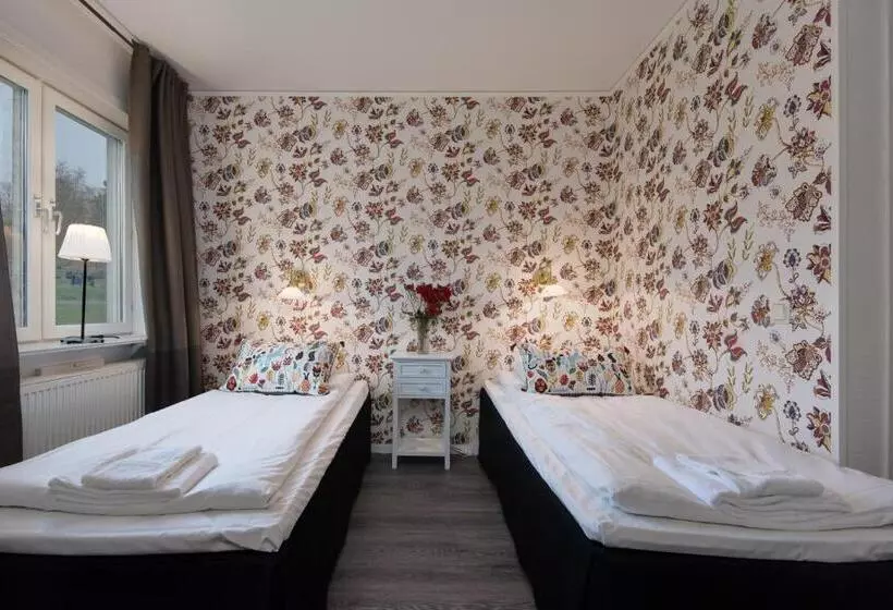 Standard-huone, Bjurfors Hotell & Konferens