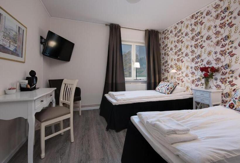 חדר סטנדרט, Bjurfors Hotell & Konferens