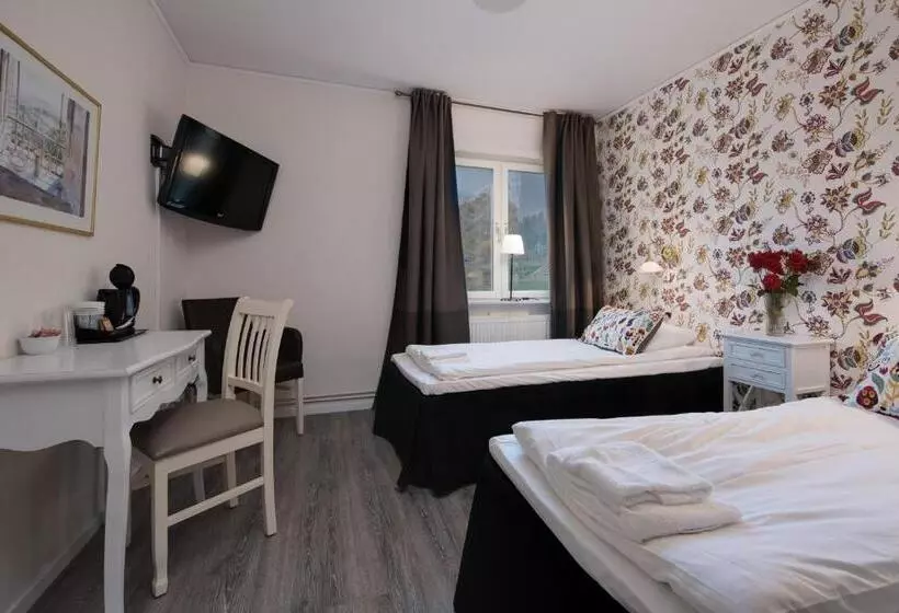Standard-huone, Bjurfors Hotell & Konferens