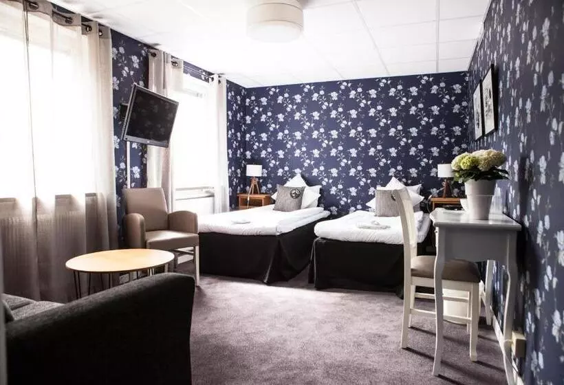Standard-huone, Bjurfors Hotell & Konferens