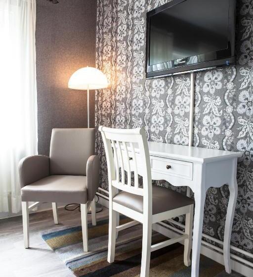 חדר סטנדרט, Bjurfors Hotell & Konferens