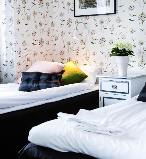 Номер Стандарт, Bjurfors Hotell & Konferens