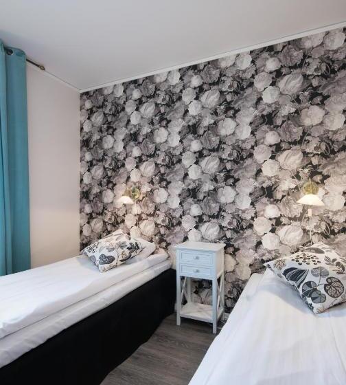 חדר סטנדרט, Bjurfors Hotell & Konferens