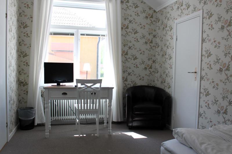 חדר סטנדרט יחיד, Bjurfors Hotell & Konferens