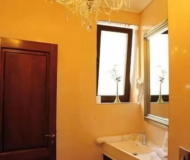 スタンダードルーム, Boutique Hotel Villa Bijoux