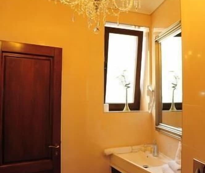 Номер Superior, Boutique Hotel Villa Bijoux