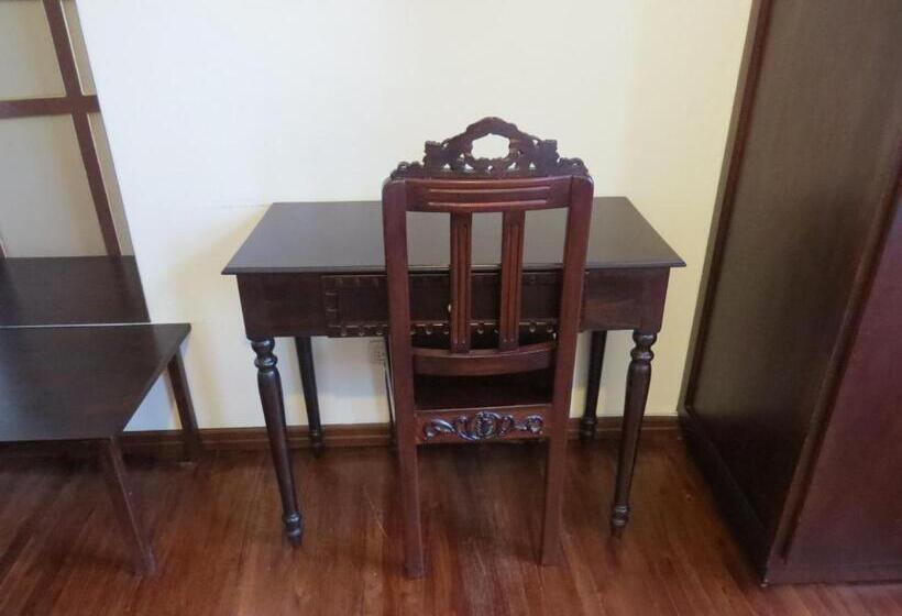 スタンダードシングルルーム, Casa San Rafael