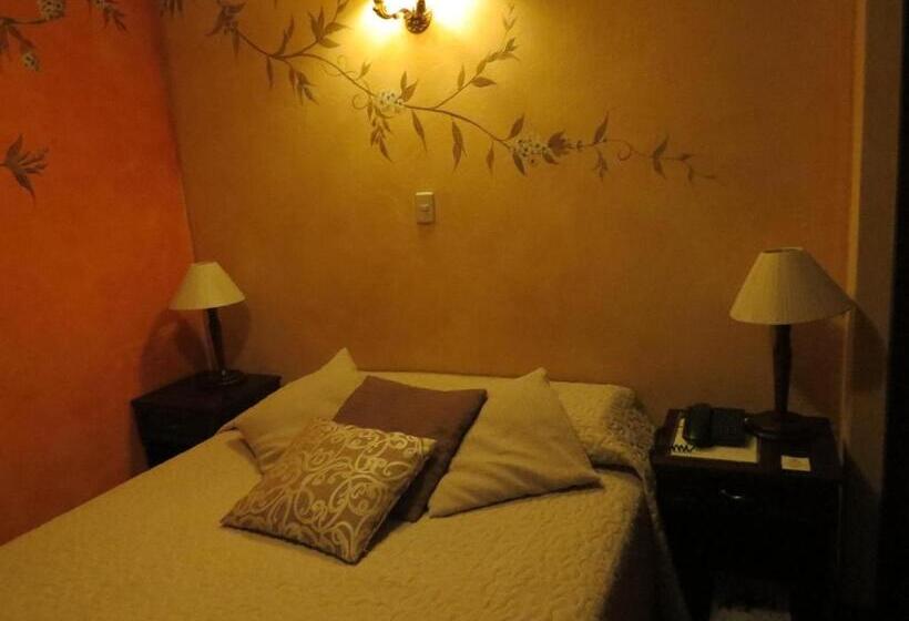 スタンダードルーム, Casa San Rafael