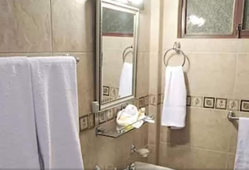 スタンダードシングルルーム, Casa San Rafael