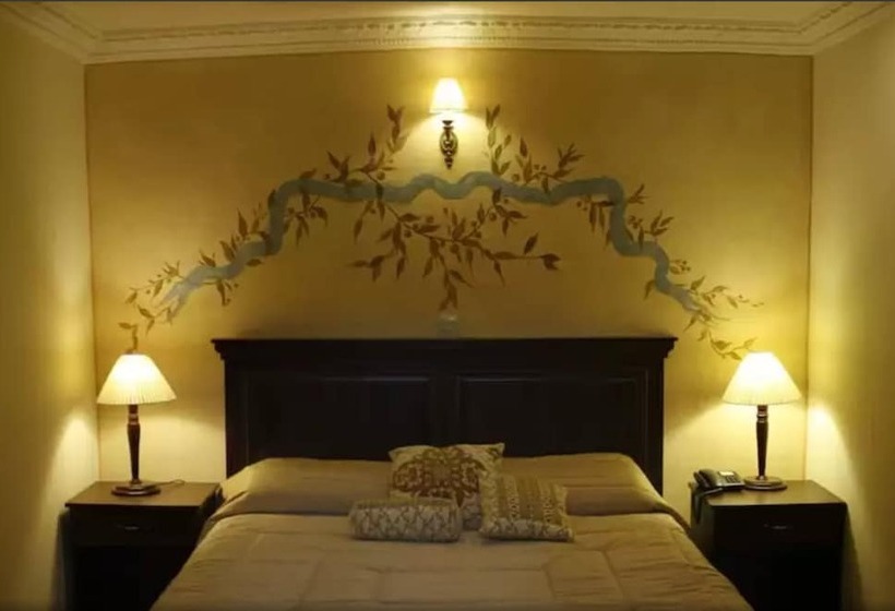 スタンダードルーム, Casa San Rafael