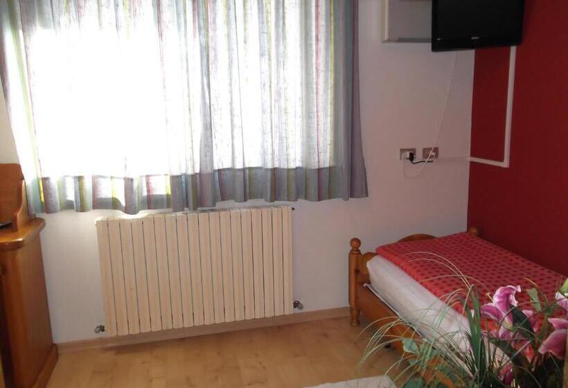 Habitación Estándar Individual, Adele