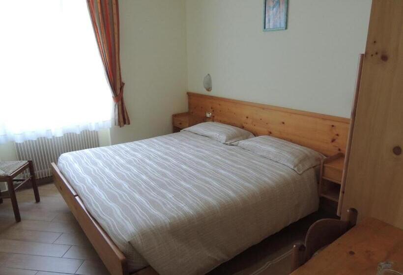 스탠다드 룸, Albergo Eden