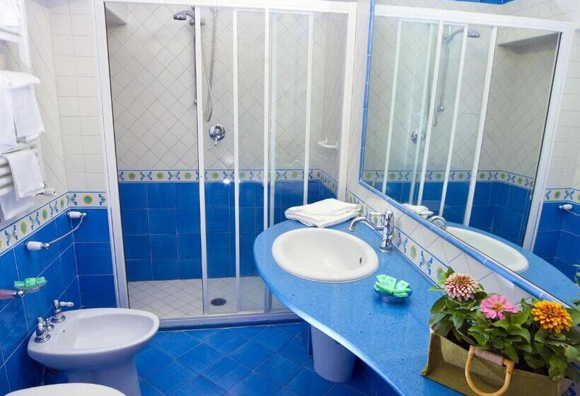 标准间, Ambasciatori