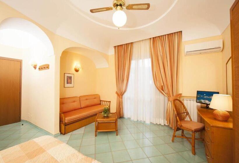 标准间, Ambasciatori