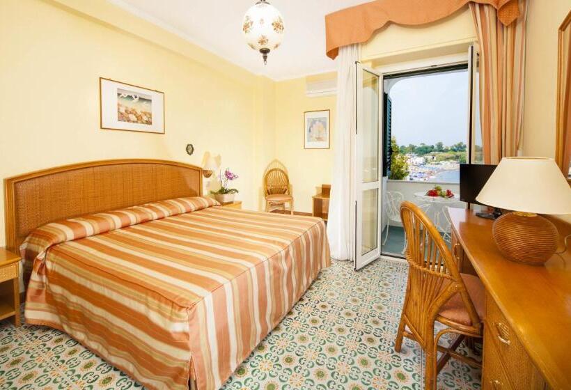 带海景的标准房, Ambasciatori