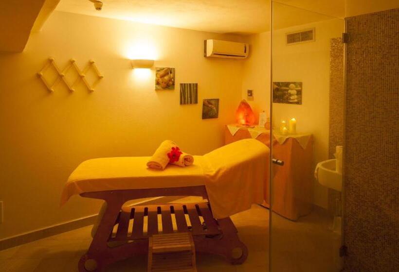 直达温泉标准间, Ambasciatori