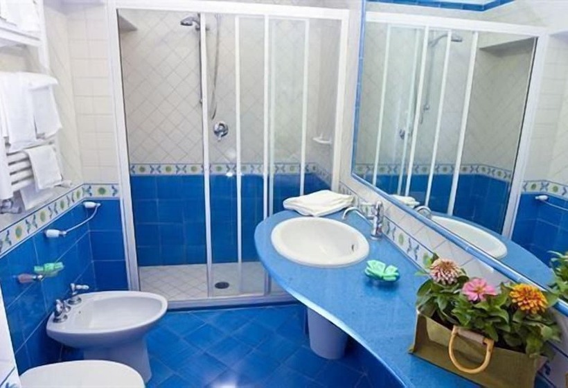 标准间, Ambasciatori