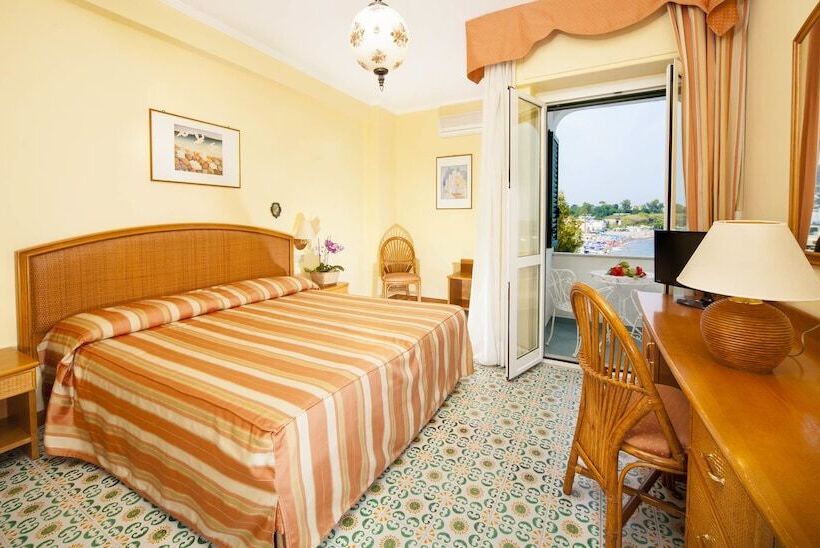 标准间, Ambasciatori