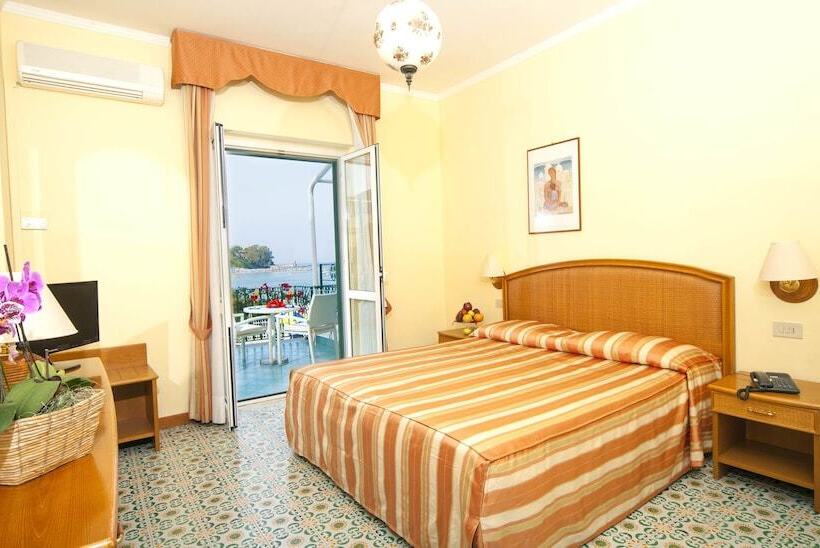 标准间, Ambasciatori