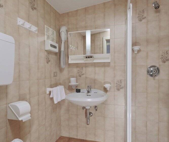 חדר סטנדרט, Arnika Wellness