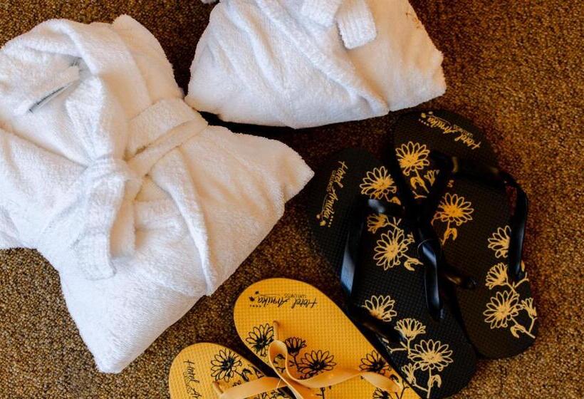 スタンダードルーム, Arnika Wellness