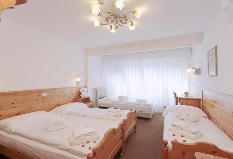 スタンダードルーム, Arnika Wellness