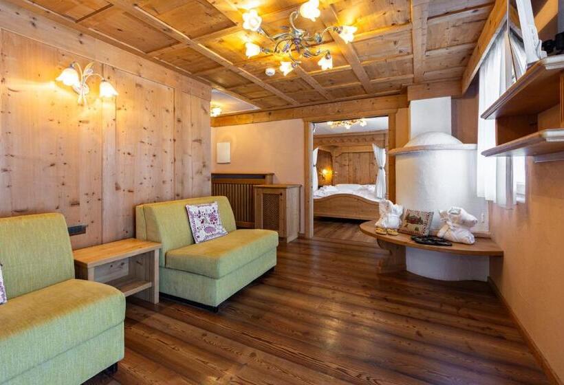 デラックスルーム, Arnika Wellness