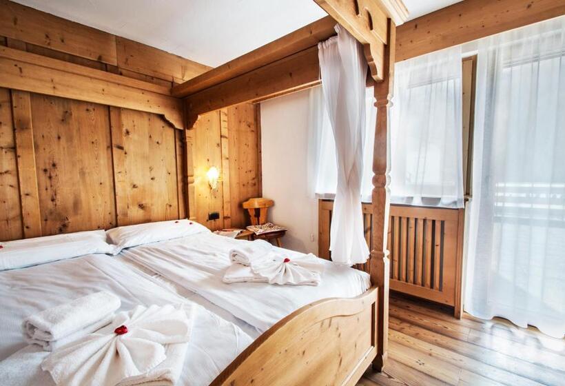 デラックスルーム, Arnika Wellness