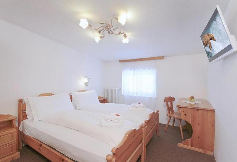 חדר אקונומי, Arnika Wellness