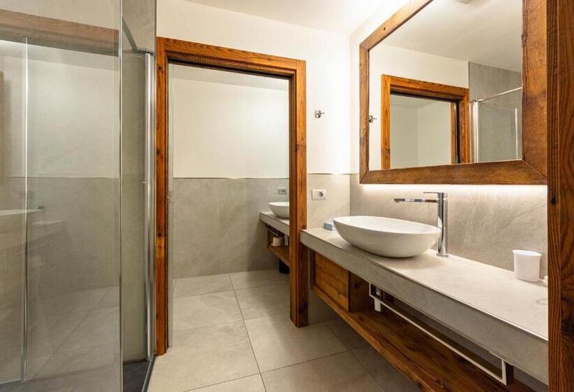 スイート, Arnika Wellness