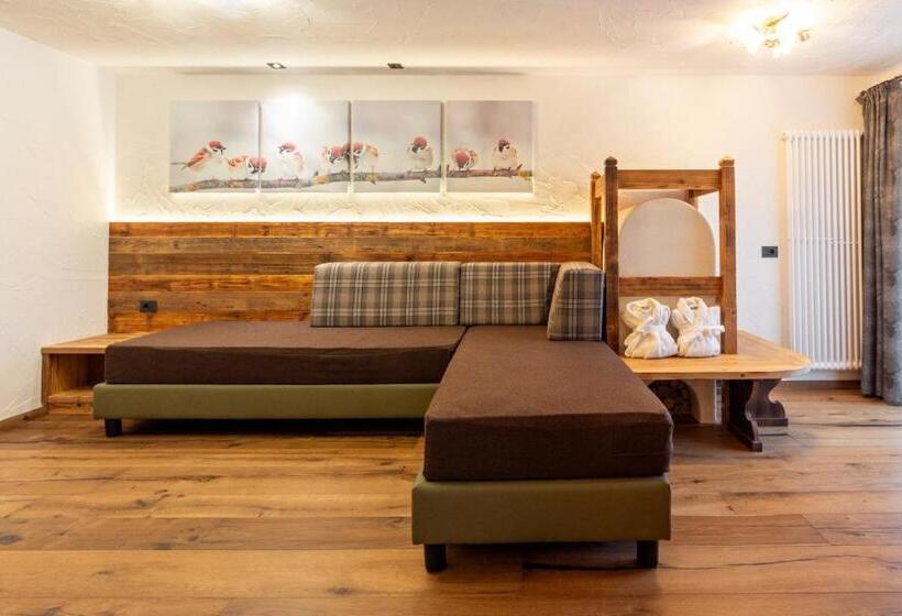 סוויטה, Arnika Wellness