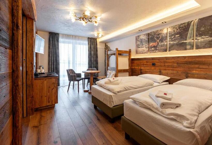 סוויטה, Arnika Wellness