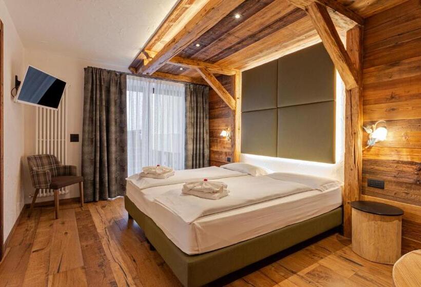 スイート, Arnika Wellness