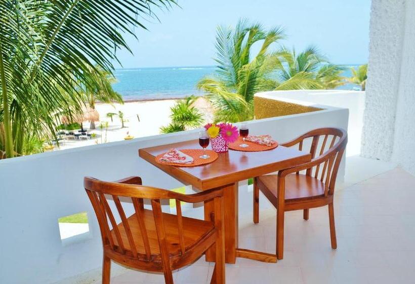 جناح مطلّ علي البحر, Arrecifes Suites